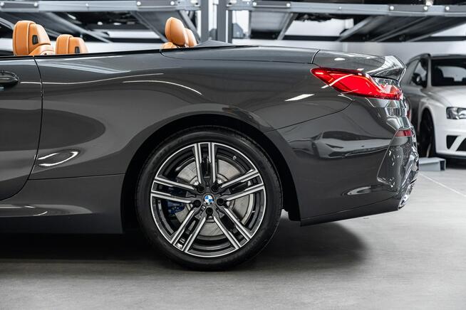 840i Cabrio. Individual. Gwarancja 10.06.2028.