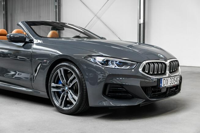 840i Cabrio. Individual. Gwarancja 10.06.2028.