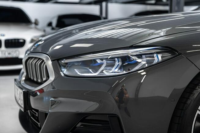 840i Cabrio. Individual. Gwarancja 10.06.2028.