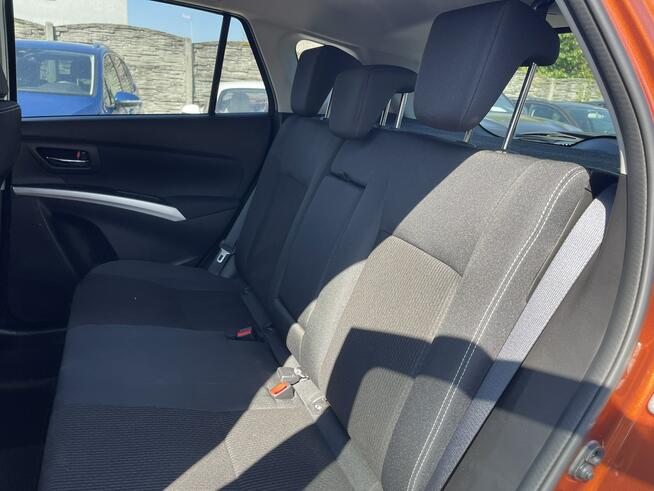 Suzuki SX4 S-Cross Klimatronik Kamera Podgrzewanie