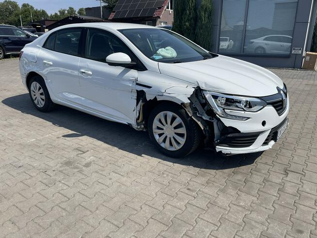 Renault Megane Salon PL Klima