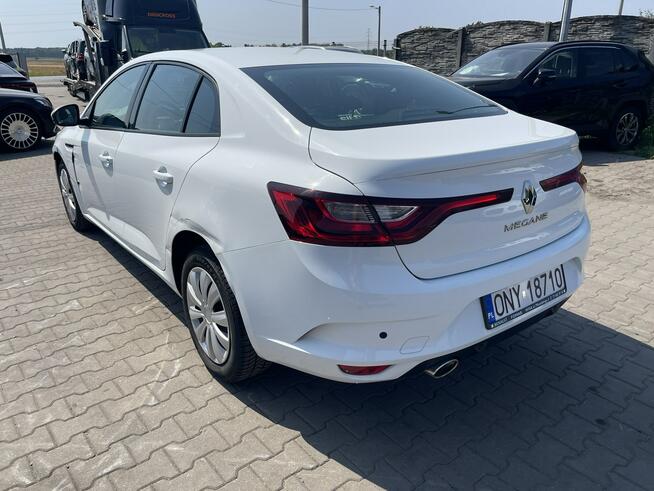 Renault Megane Salon PL Klima