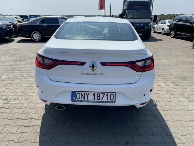 Renault Megane Salon PL Klima