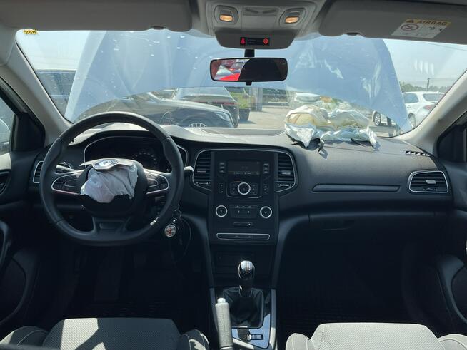 Renault Megane Salon PL Klima