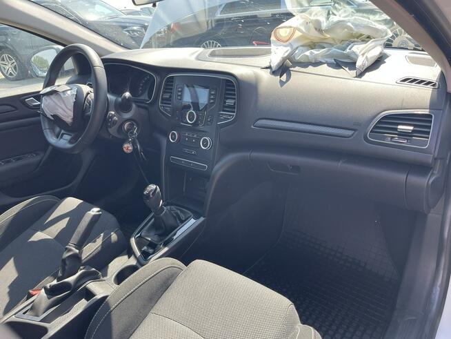 Renault Megane Salon PL Klima