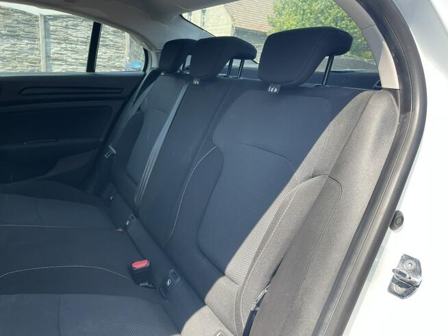 Renault Megane Salon PL Klima