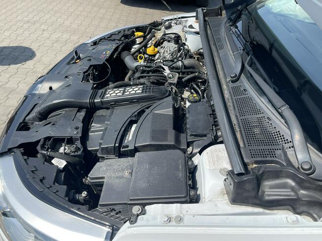 Renault Megane Salon PL Klima