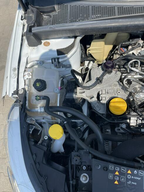 Renault Megane Salon PL Klima