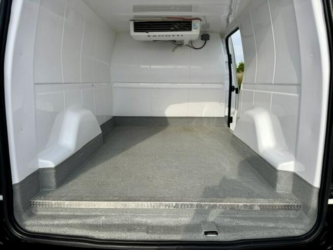 Toyota Proace City SALON PL / CHŁODNIA MROŻNIA -20st.C / DŁUGI / KLIMA / GWARANCJA