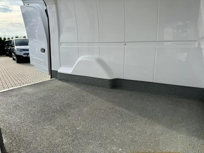 Toyota Proace City SALON PL / CHŁODNIA MROŻNIA -20st.C / DŁUGI / KLIMA / GWARANCJA
