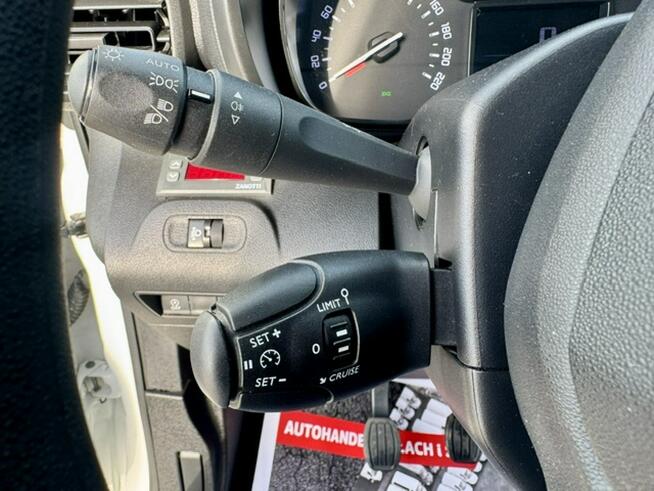 Toyota Proace City SALON PL / CHŁODNIA MROŻNIA -20st.C / DŁUGI / KLIMA / GWARANCJA