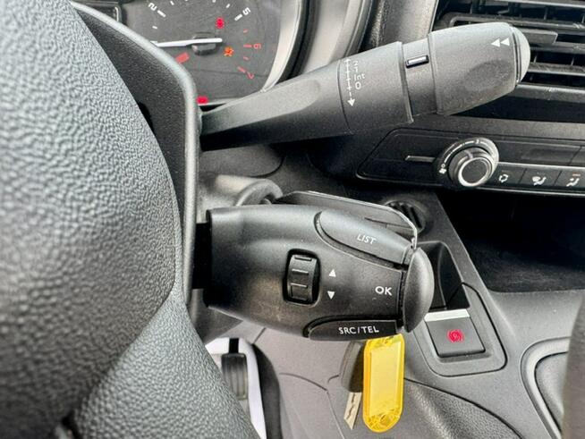 Toyota Proace City SALON PL / CHŁODNIA MROŻNIA -20st.C / DŁUGI / KLIMA / GWARANCJA