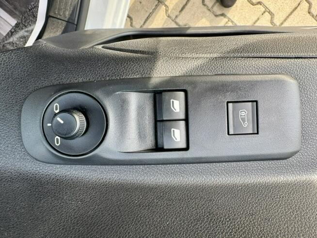 Toyota Proace City SALON PL / CHŁODNIA MROŻNIA -20st.C / DŁUGI / KLIMA / GWARANCJA