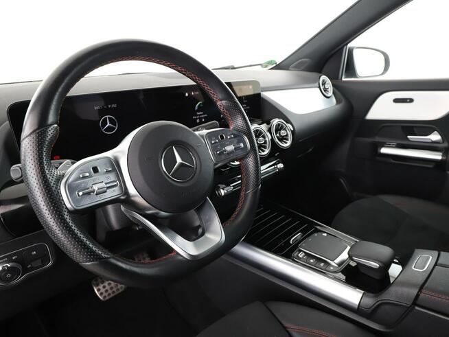 Mercedes GLA 200 FV23% automat skóra/alcantara full LED navi kamery grzane fotele