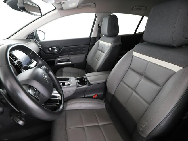 Citroen C5 Aircross full led automat virtual skóra navi kamera auto klima
