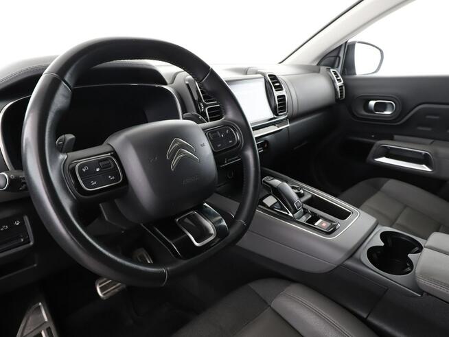 Citroen C5 Aircross full led automat virtual skóra navi kamera auto klima