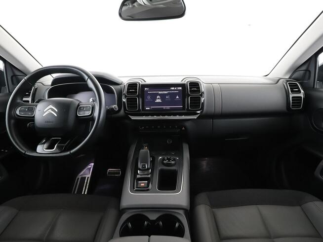 Citroen C5 Aircross full led automat virtual skóra navi kamera auto klima