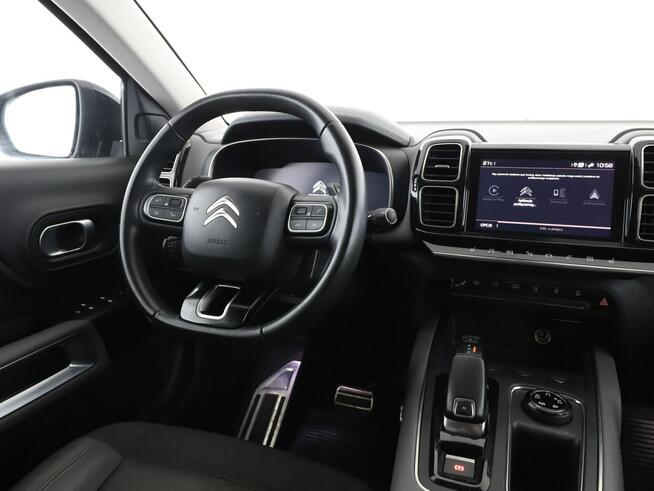 Citroen C5 Aircross full led automat virtual skóra navi kamera auto klima