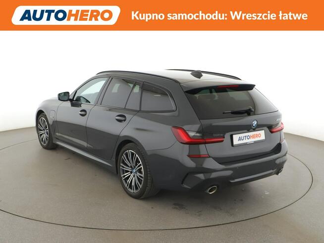 BMW 330 FV23 full led M Sport automat virtual navi kamera acc phev