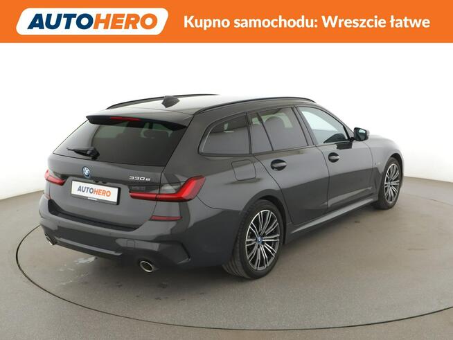 BMW 330 FV23 full led M Sport automat virtual navi kamera acc phev