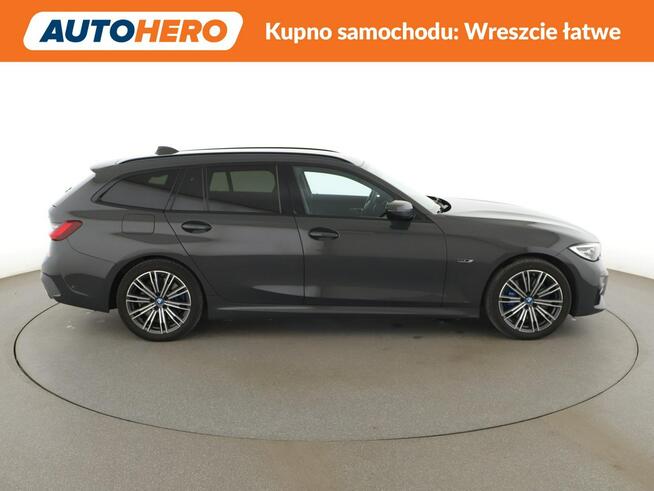 BMW 330 FV23 full led M Sport automat virtual navi kamera acc phev