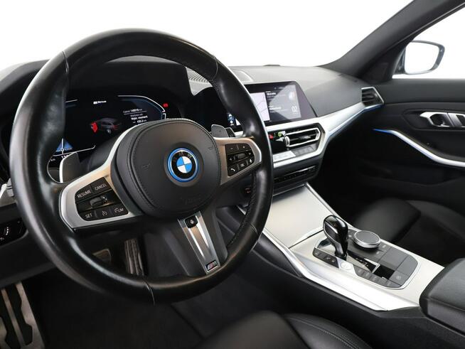 BMW 330 FV23 full led M Sport automat virtual navi kamera acc phev