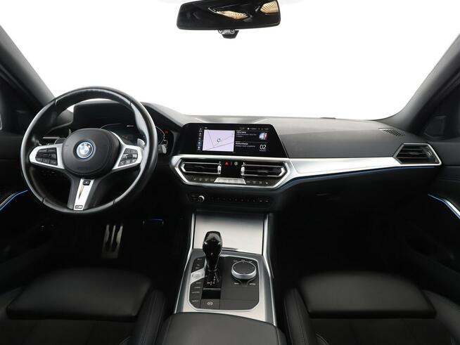 BMW 330 FV23 full led M Sport automat virtual navi kamera acc phev