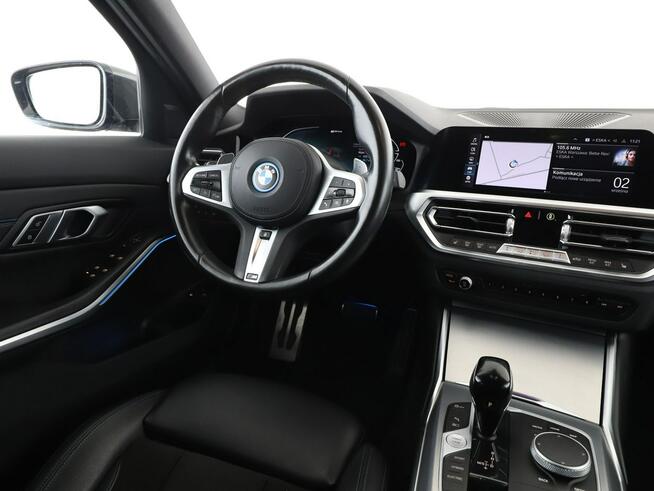 BMW 330 FV23 full led M Sport automat virtual navi kamera acc phev