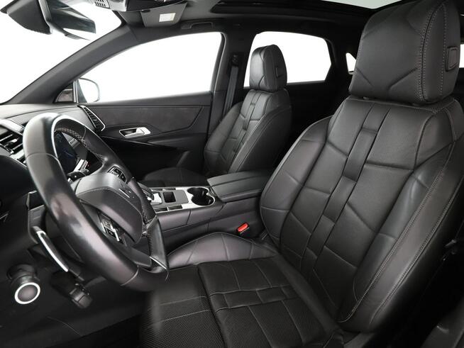 DS Automobiles DS 7 Crossback 4x4 full led automat wentylowane grzane elektryczne skórzane fotele