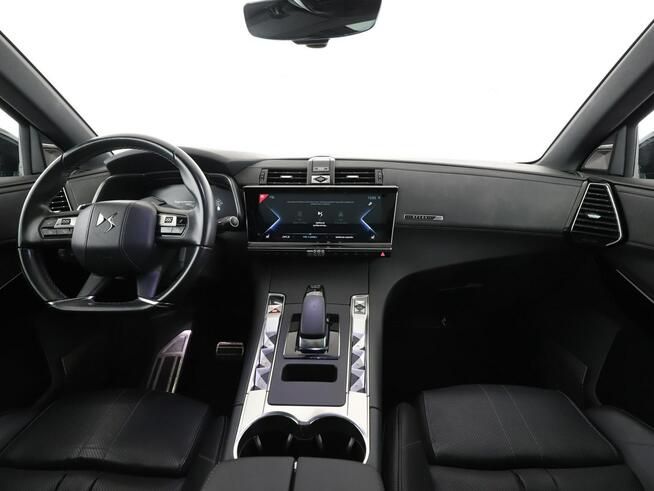 DS Automobiles DS 7 Crossback 4x4 full led automat wentylowane grzane elektryczne skórzane fotele
