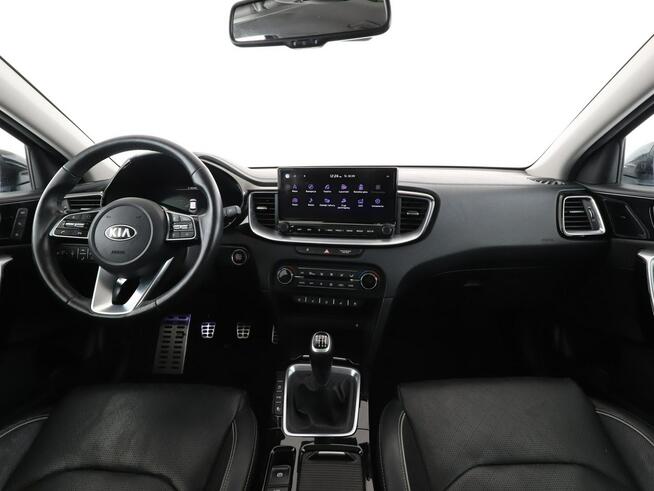 Kia XCeed Platinum Edition 140KM skóra panorama navi kamera grzane+wentyl. fotel