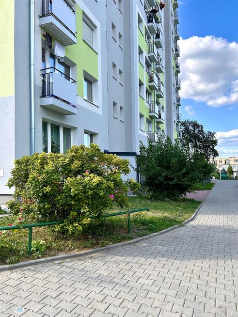Mieszkanie Kielce KSM