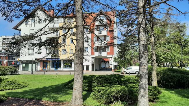 Mieszkanie Kołobrzeg Starówka, Armii Krajowej