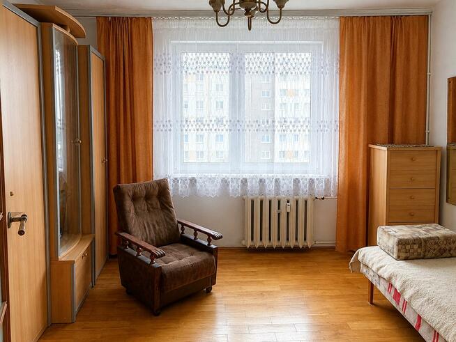 Mieszkanie Kołobrzeg Ogrody, Chodkiewicza