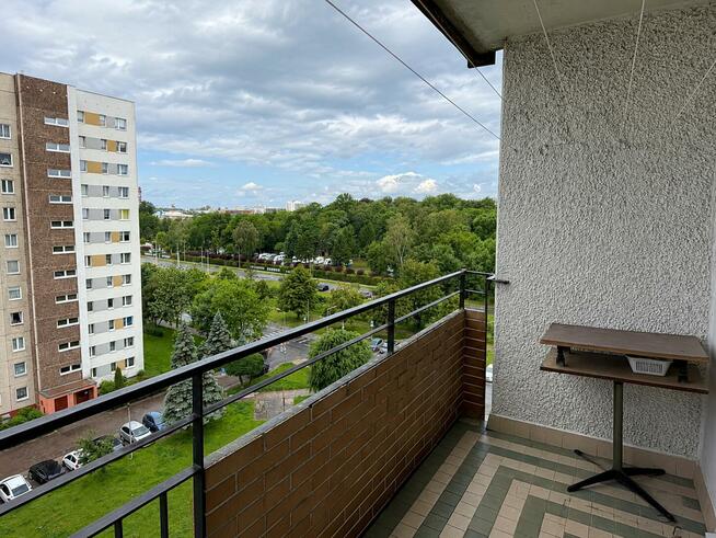 Mieszkanie Kołobrzeg Ogrody, Chodkiewicza
