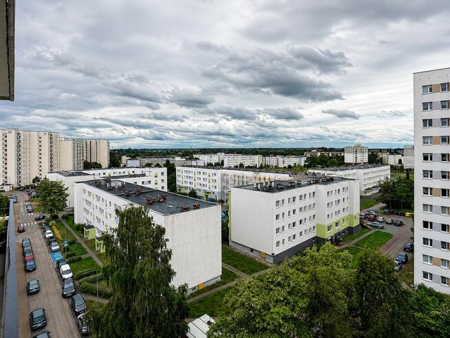 Mieszkanie Kołobrzeg Ogrody, Chodkiewicza