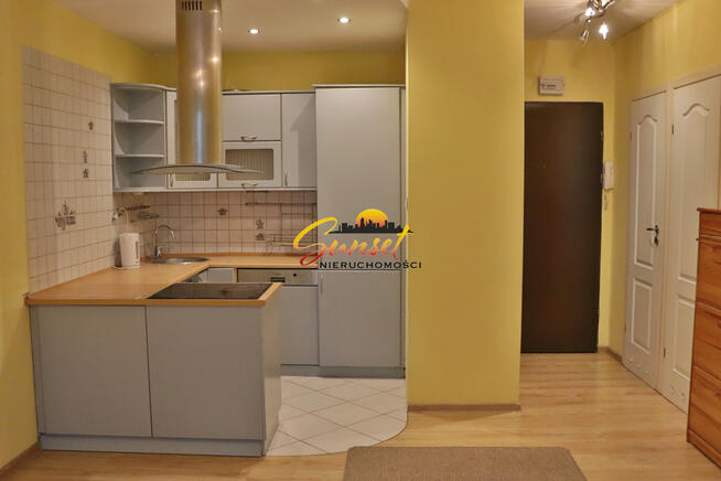 2pok. 40m²,Zadbane,SuperLokalizacja,2MiejscaPostojowe,ul.Powstańców