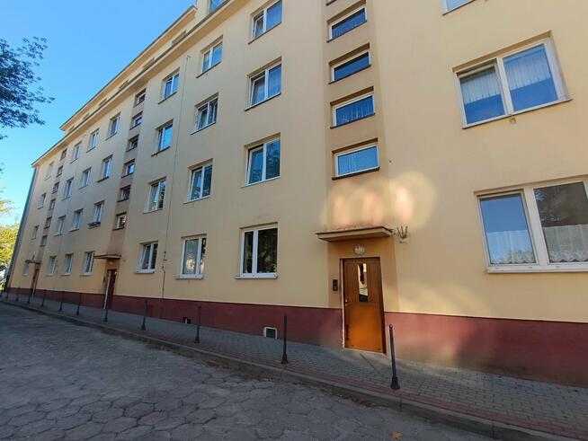 Mieszkanie Kielce Psie Górki, Wojska Polskiego