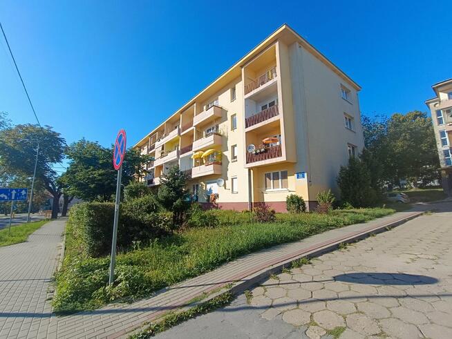Mieszkanie Kielce Psie Górki, Wojska Polskiego