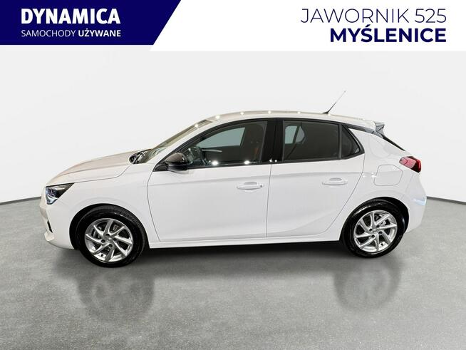 Opel Corsa 1.2 100KM M6 2020 r., salon PL, komplet kół, przebieg tylko 67tys.km