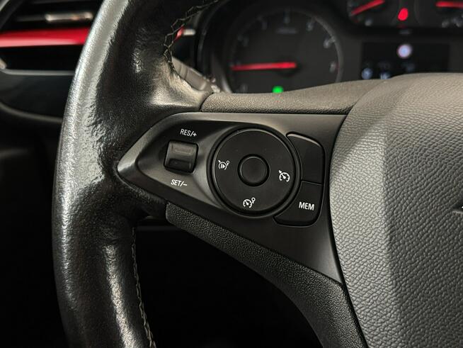 Opel Corsa 1.2 100KM M6 2020 r., salon PL, komplet kół, przebieg tylko 67tys.km