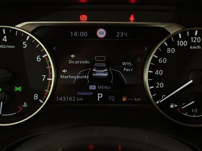 Nissan Qashqai VAT 23% 1.3DIG-T mHEV 158KM automat 2022 r., salon PL, serwisowany ASO