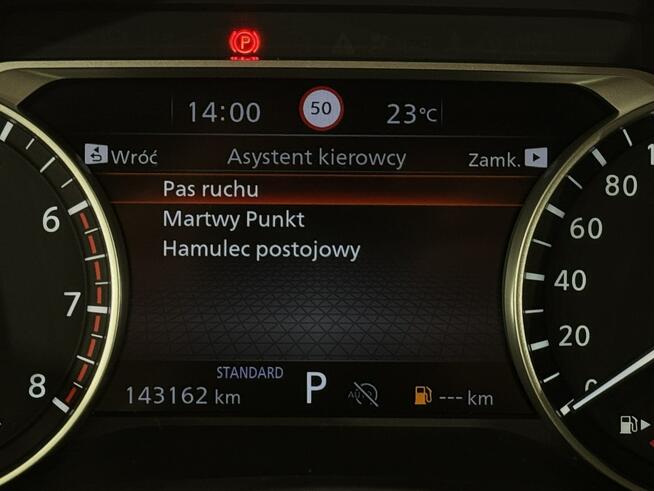 Nissan Qashqai VAT 23% 1.3DIG-T mHEV 158KM automat 2022 r., salon PL, serwisowany ASO