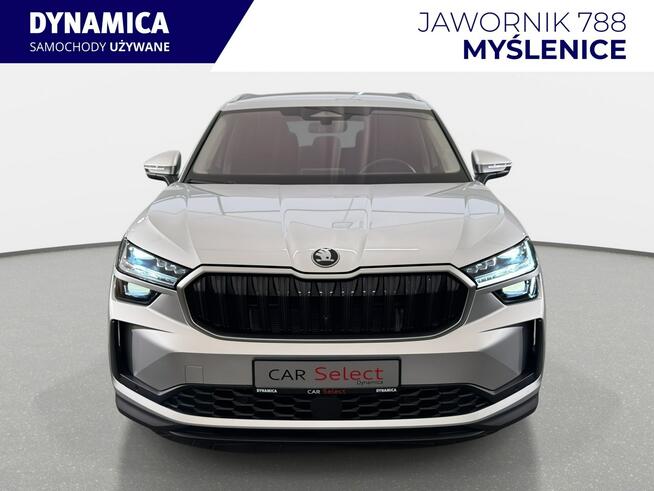 Škoda Kodiaq VAT 23% Selection 2.0TDI 150KM DSG 2024 r., salon PL, I wł., HAK, V