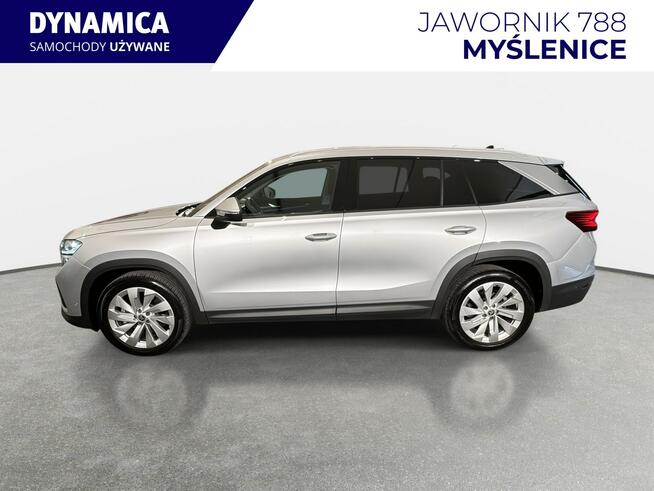 Škoda Kodiaq VAT 23% Selection 2.0TDI 150KM DSG 2024 r., salon PL, I wł., HAK, V