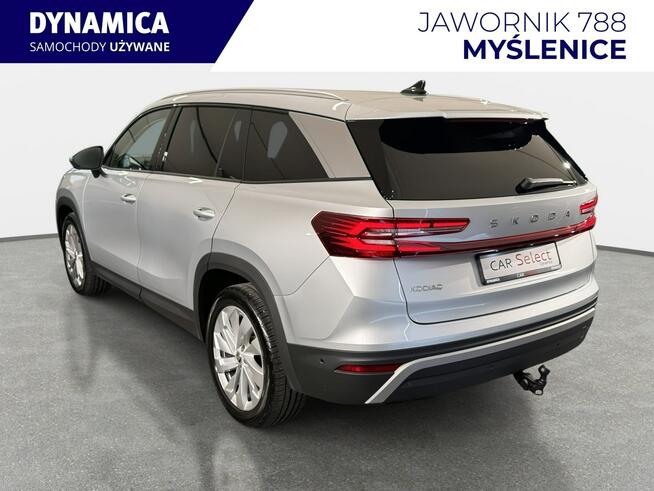 Škoda Kodiaq VAT 23% Selection 2.0TDI 150KM DSG 2024 r., salon PL, I wł., HAK, V