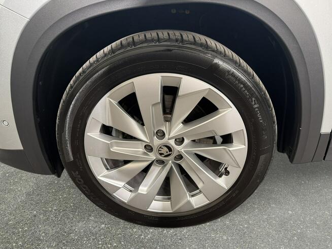 Škoda Kodiaq VAT 23% Selection 2.0TDI 150KM DSG 2024 r., salon PL, I wł., HAK, V