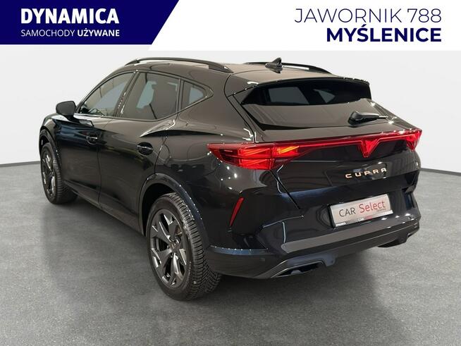 Cupra Formentor VAT 23% 1.5 eTSI 150KM DSG 2025 r., salon PL, I właściciel, gwarancja