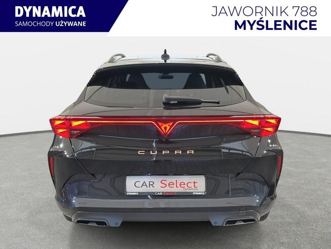 Cupra Formentor VAT 23% 1.5 eTSI 150KM DSG 2025 r., salon PL, I właściciel, gwarancja