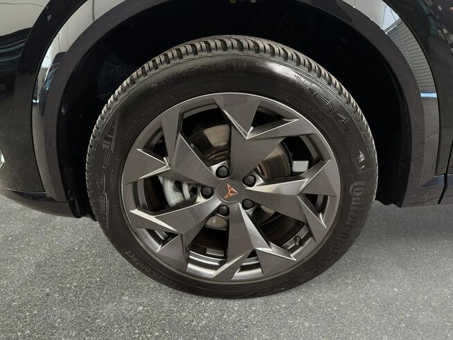 Cupra Formentor VAT 23% 1.5 eTSI 150KM DSG 2025 r., salon PL, I właściciel, gwarancja